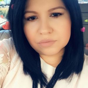 Meet your Posher, Glenda